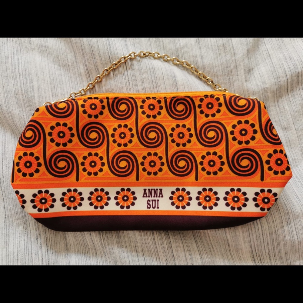 Anna Sui Mini bag